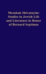 Mezukak Shivatayim - Edward Breuer ; Elisha Russ-Fishbane ; Adena Tanenbaum - 9780674303324