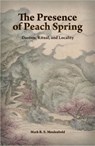 The Presence of Peach Spring - Mark R. E. Meulenbeld - 9780674304833