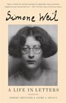 A Life in Letters - Simone Weil - 9780674304949