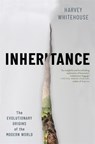 Inheritance - Harvey Whitehouse - 9780674304956