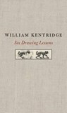 Six Drawing Lessons - William Kentridge - 9780674365803