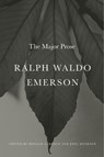 Ralph Waldo Emerson - Ralph Waldo Emerson - 9780674417069