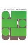 i - e. e. cummings - 9780674440104