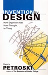 Invention by Design - Henry Petroski - 9780674463684