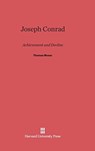 Joseph Conrad - Thomas Moser - 9780674499478