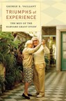 Triumphs of Experience - George E. Vaillant - 9780674503816