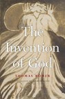 The Invention of God - Thomas Romer - 9780674504974