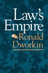 Law's Empire - Ronald Dworkin - 9780674518360