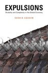 Expulsions - Saskia Sassen - 9780674599222