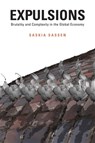 Expulsions - Saskia Sassen - 9780674599222