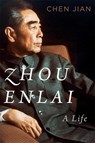 Zhou Enlai - Jian Chen - 9780674659582