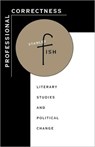 Professional Correctness - Stanley Fish - 9780674712201