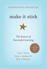 Make It Stick - Peter C. Brown ; Henry L. Roediger ; Mark A. McDaniel - 9780674729018