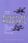 Pursuits of Happiness - Stanley Cavell - 9780674739062