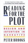 Reading for the Plot - Peter Brooks - 9780674748927