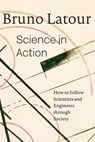 Science in Action - Bruno Latour - 9780674792913