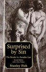Surprised by Sin - Stanley Fish - 9780674857476