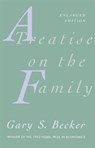 A Treatise on the Family - Gary S. Becker - 9780674906990