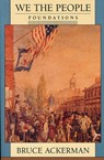 We the People - Bruce Ackerman - 9780674948419