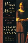 Women on the Margins - Natalie Zemon Davis - 9780674955219