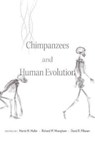 Chimpanzees and Human Evolution - Martin N. Muller ; Richard W. Wrangham ; David R. Pilbeam - 9780674967953