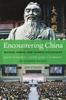 Encountering China - Michael J. Sandel ; Paul J. D'Ambrosio - 9780674976146