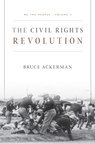 We the People - Bruce Ackerman - 9780674983946
