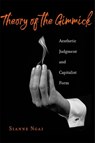 Theory of the Gimmick - Sianne Ngai - 9780674984547