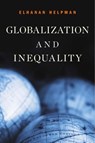 Globalization and Inequality - Elhanan Helpman - 9780674984608