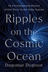 Degroot, D: Ripples on the Cosmic Ocean - Dagomar Degroot - 9780674986503