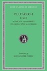Lives, Volume V - Plutarch - 9780674990975