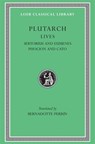 Lives, Volume VIII - Plutarch - 9780674991118