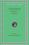 Moralia, I - Plutarch - 9780674992177