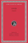 Fasti - Ovid - 9780674992795