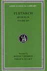 Moralia, XIV - Plutarch - 9780674994720