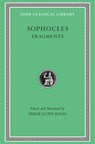 Fragments - Sophocles - 9780674995321