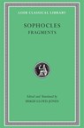 Fragments - Sophocles - 9780674995321
