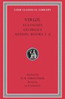 Eclogues. Georgics. Aeneid, Books 1–6 - Virgil - 9780674995833