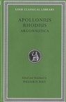Argonautica - Apollonius Rhodius - 9780674996304