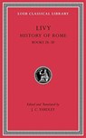 History of Rome, Volume VIII - Livy - 9780674997394