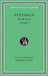 Moralia, Volume I - Plutarch - 9780674997790