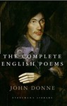 COMP ENGLISH POEMS OF JOHN DON - John Donne - 9780679405580