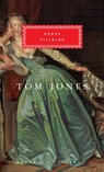 Tom Jones - Henry Fielding - 9780679405696