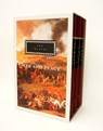 BOXED-WAR & PEACE - Leo Tolstoy - 9780679405733