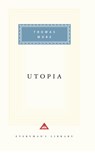 Utopia: Introduction by Jenny Mezciems - Thomas More - 9780679410768