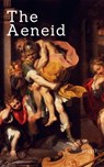 The Aeneid (Zongo Classics) - Virgil - 9780679413356