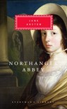 Austen, J: Northanger Abbey - Jane Austen - 9780679417156