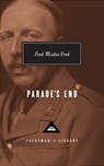 PARADES END - Ford Madox Ford - 9780679417286