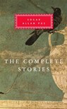 The Complete Stories - Edgar Allan Poe - 9780679417408