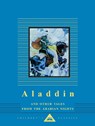 Aladdin and Other Tales from the Arabian Nights: Illustrated by W. Heath Robinson - Anonymous - 9780679425335